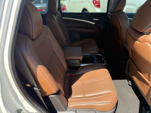 Used 2020 Acura MDX SH-AWD w/ Advance Package image 11
