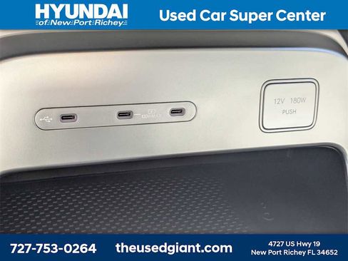 New 2026 Hyundai Ioniq 9 Limited image 32