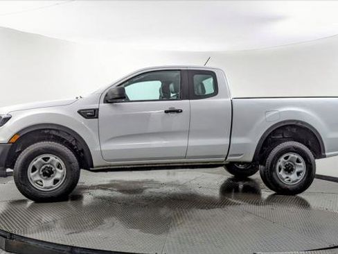 Used 2023 Ford Ranger XL image 3