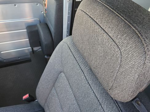 New 2025 Chevrolet Brightdrop 600 image 19