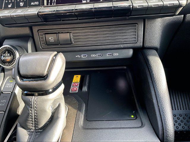 Used 2025 Toyota Land Cruiser w/ Premium Package AWD/4WD image 29