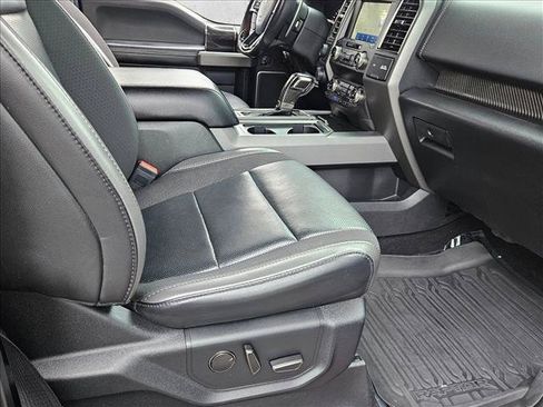 Used 2019 Ford F150 Raptor w/ Equipment Group 802A Luxury AWD/4WD image 21