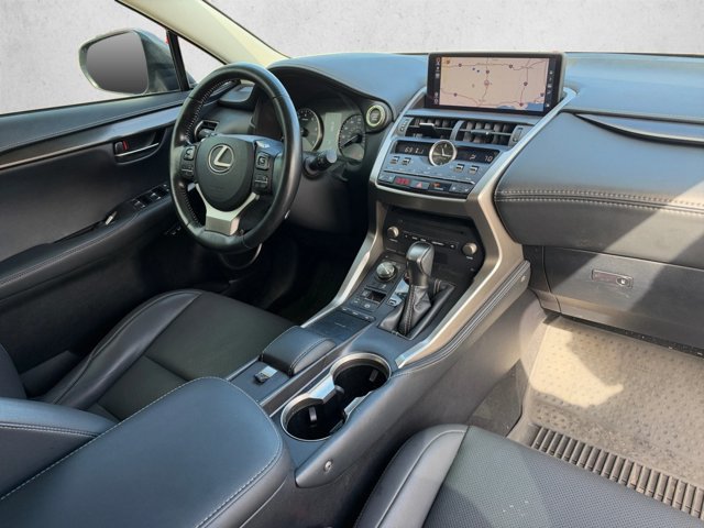 Used 2020 Lexus NX 300 AWD w/ Premium Package image 24