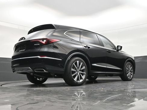 Used 2025 Acura MDX w/ Technology Package FWD image 24