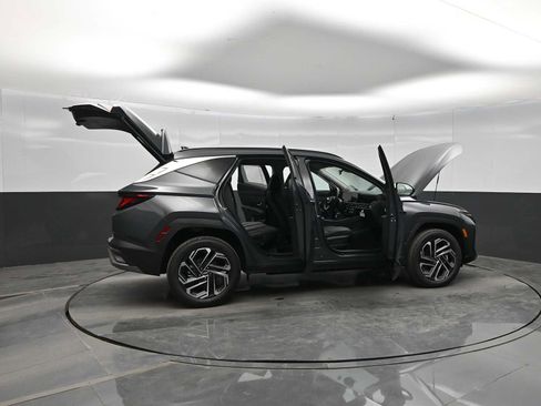 New 2026 Hyundai Tucson SEL Plus AWD/4WD image 41