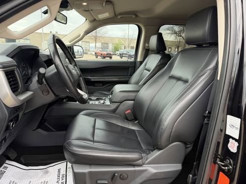 Used 2024 Ford Expedition Max XLT image 26