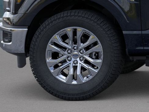 New 2026 Ford F150 Lariat RWD image 21