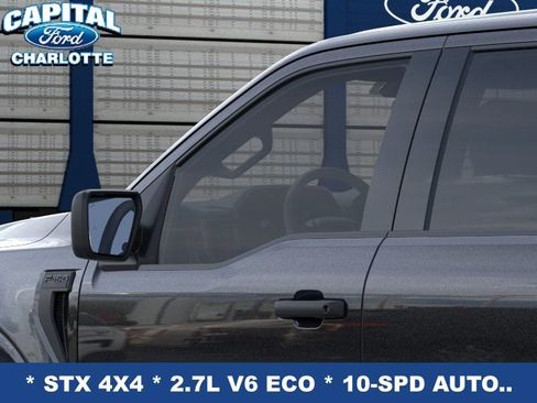 New 2026 Ford F150 STX AWD/4WD image 21