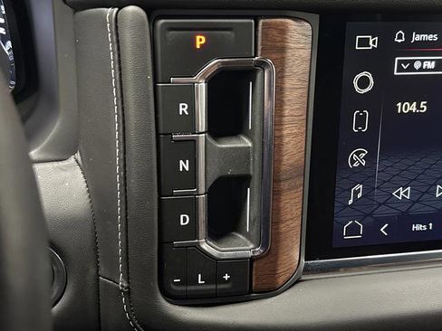 Used 2024 GMC Yukon XL Denali Ultimate image 24