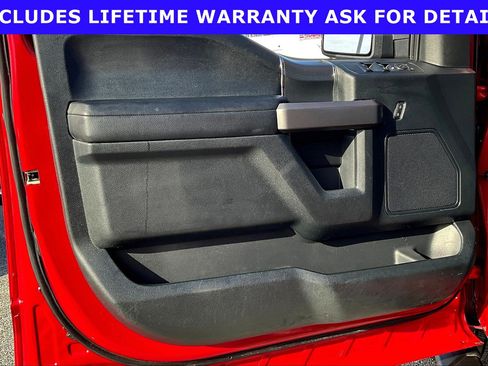 Used 2020 Ford F150 XLT w/ Equipment Group 302A Luxury AWD/4WD image 21