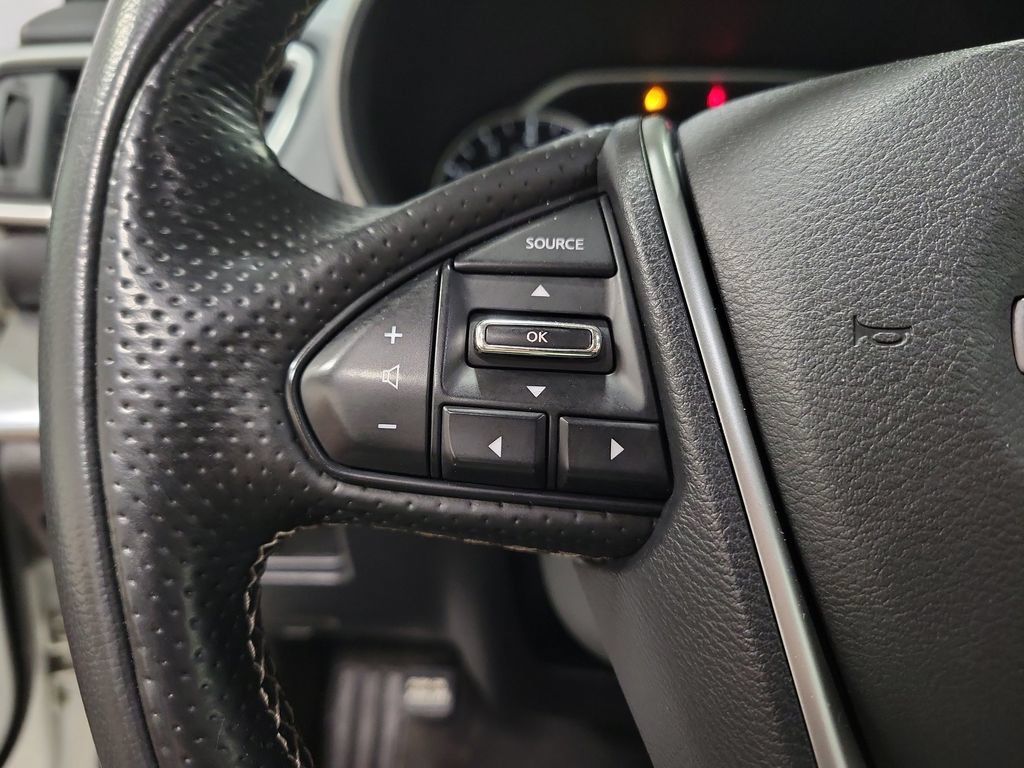 Used 2023 Nissan Maxima SL FWD image 22