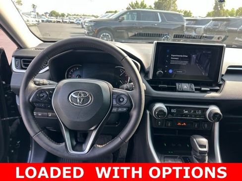 Used 2024 Toyota RAV4 XLE Premium w/ Weather Package image 18