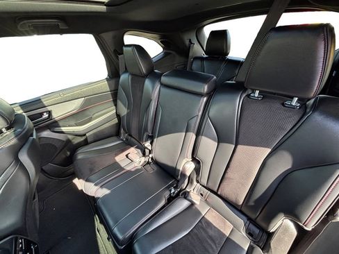 Used 2022 Acura MDX Type S AWD/4WD image 13