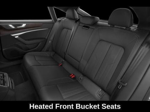 Used 2019 Audi A7 3.0T Premium Plus w/ Premium Plus Package image 83