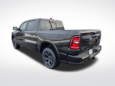 New 2026 RAM 1500 Big Horn image 5