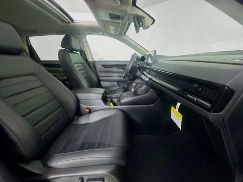 Used 2026 Honda CR-V EX-L image 35