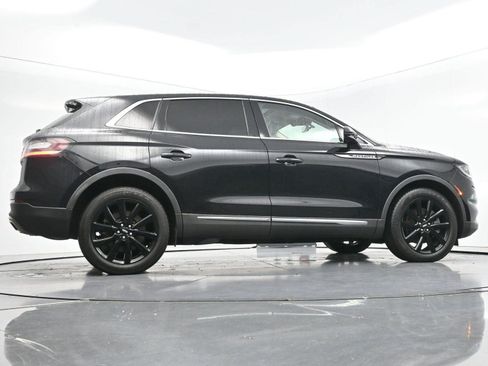 Used 2022 Lincoln Nautilus Reserve w/ Monochromatic Package AWD/4WD image 48