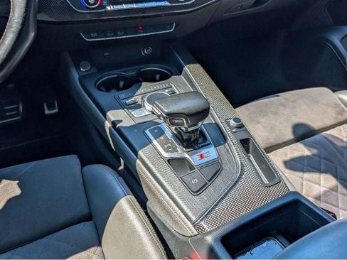 Used 2019 Audi S5 Premium Plus w/ Premium Plus AWD/4WD image 22