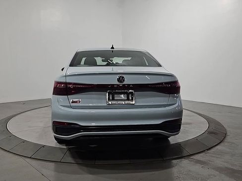 New 2026 Volkswagen Jetta Sport FWD image 4