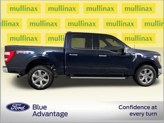 Used 2023 Ford F150 Lariat w/ Max Trailer Tow Package video 2