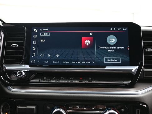 Used 2024 GMC Sierra 3500 SLT w/ SLT Convenience Package image 37