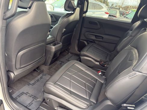 New 2027 Kia Telluride SX X-Line image 15