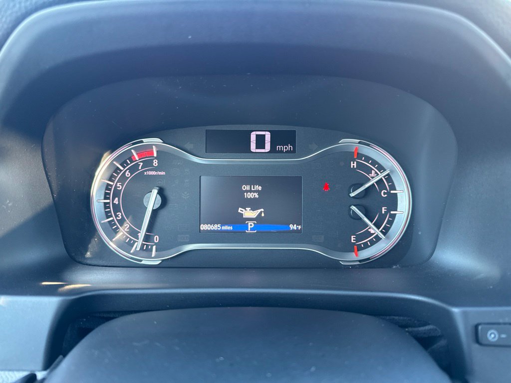 Used 2018 Honda Pilot EX-L image 16