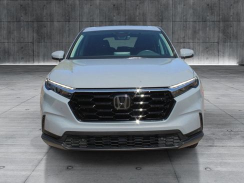 Used 2024 Honda CR-V EX-L image 9