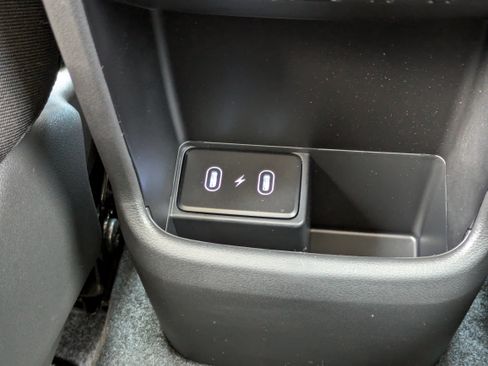 New 2026 Hyundai Kona SEL Sport image 15