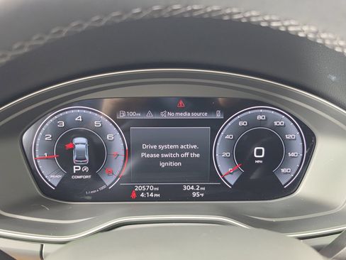 Certified 2023 Audi Q5 2.0T Premium Plus w/ Premium Plus Package AWD/4WD image 19