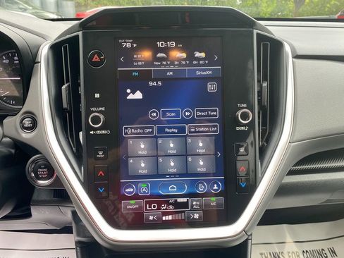 Used 2024 Subaru Crosstrek 2.0i Premium image 20