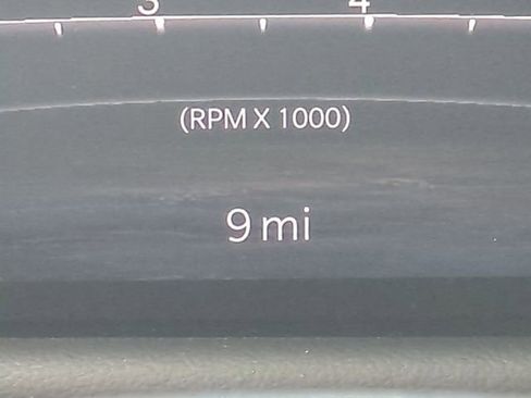 New 2026 Jeep Grand Wagoneer Limited AWD/4WD image 33
