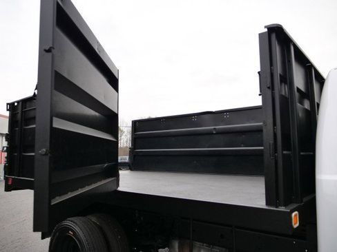 Used 2014 Ford F450 XL w/ Trailer-Tow Package image 19