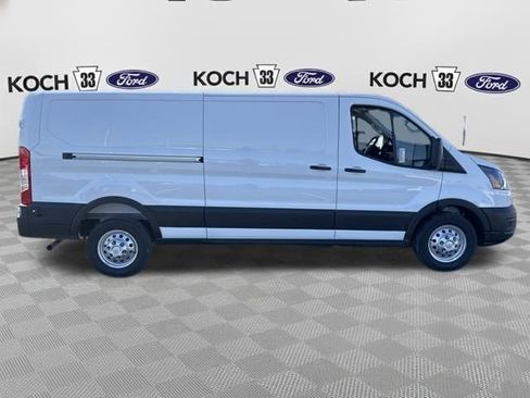 New 2026 Ford Transit 150 Low Roof AWD image 9