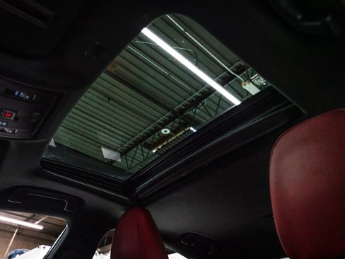 Used 2023 Lexus IS 500 w/ Accessory Package RWD image 35