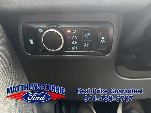 Certified 2023 Ford Mustang Mach-E GT w/ GT Performance Edition AWD/4WD image 25