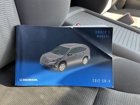 Used 2012 Honda CR-V LX image 34