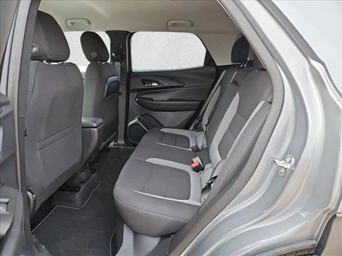 New 2026 Chevrolet TrailBlazer LT w/ Convenience Package image 15