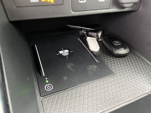 New 2026 Honda CR-V LX image 36