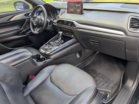 Used 2020 MAZDA CX-9 Grand Touring AWD/4WD image 46