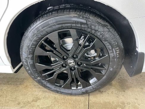 New 2026 Honda Odyssey Sport-L image 45