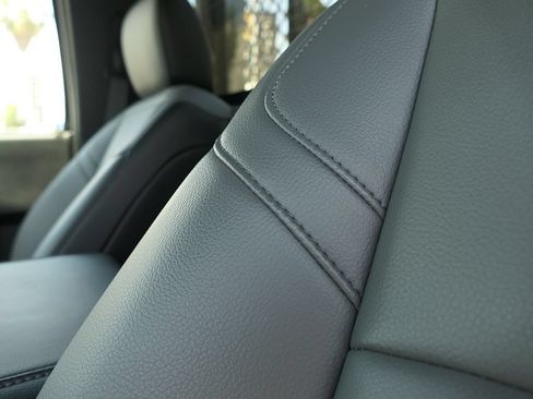 New 2026 RAM 3500 Tradesman RWD image 11