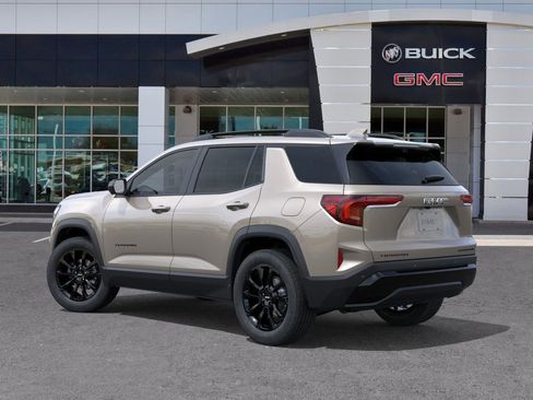 New 2026 GMC Terrain Elevation w/ Elevation Premium Package image 3