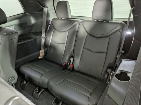 New 2025 Cadillac XT6 Sport image 30