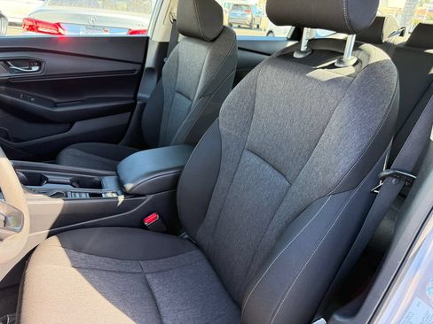 Used 2023 Honda Accord EX image 16