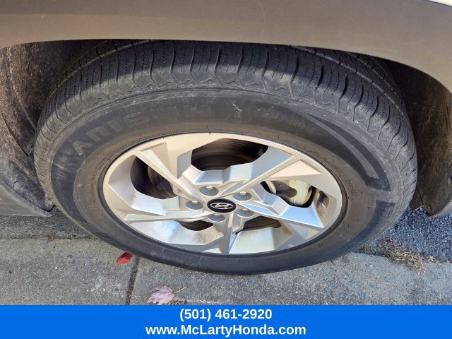 Used 2024 Hyundai Tucson SEL FWD image 8