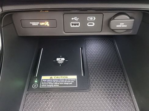 Used 2024 Honda CR-V EX-L image 32