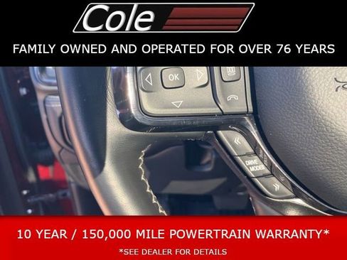 Used 2025 RAM 1500 Limited image 17