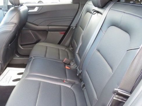 Certified 2021 Ford Escape Titanium w/ Class II Trailer Tow Package image 6