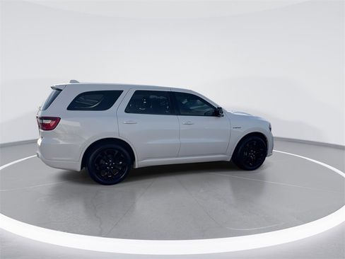 Used 2020 Dodge Durango R/T w/ Technology Group image 9